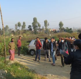 प्रेमिकाको विषयमा झगडा हुँदा साथीको हत्या, दुई भारतीय नागरिक पक्राउ