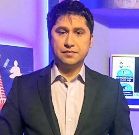 रवि लामिछानेलाई कोरोना संक्रमण पुष्टि