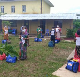 सुदूरपश्चिमका ८६ प्रतिशत संक्रमितले जिते कोरोना