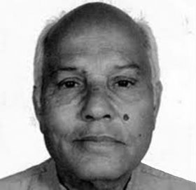 पूर्वमन्त्री यादवको निधन