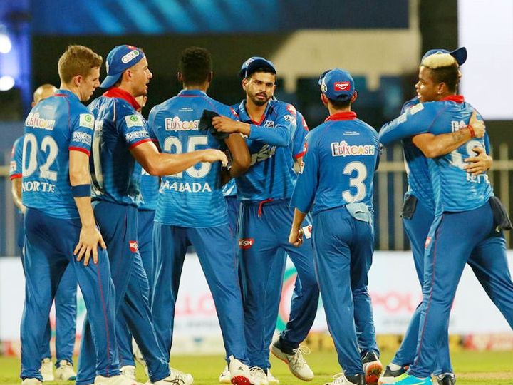 कोलकातालाई हराउँदै दिल्ली आईपीएलको शीर्ष स्थानमा