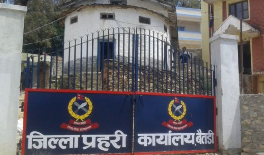 कुटपिट परी घाइते युवकको मृत्यु, हत्या आरोपमा २ जना पक्राउ