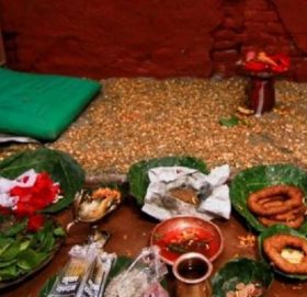 शरदीय नवरात्र सुरु : कुन दिन कुन देवीको पूजा ?