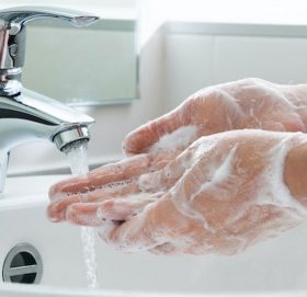 आज विश्व हात धुने दिवस