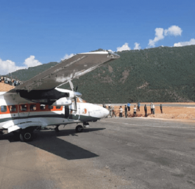 एक हप्तायता हवाई क्षेत्रमा भए यस्ता नयाँ काम