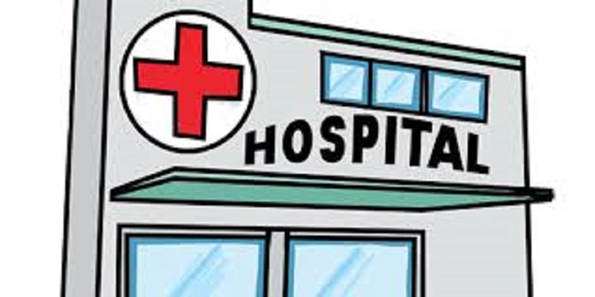 स्वास्थ्य क्षेत्रमा पर्याप्त पूर्वाधार र संरचना नहुँदा अस्पताल पुगेका बिरामीलाई सकस