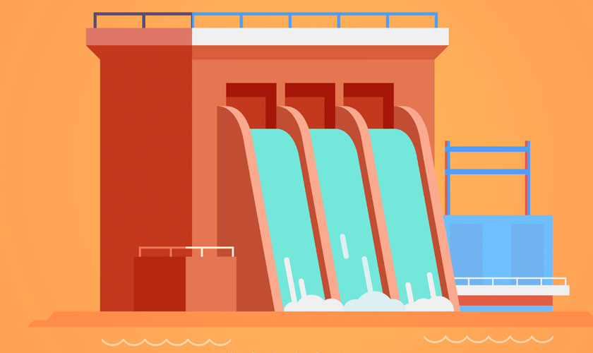 जलविद्युत्मा स्रोत जुटाउनै कठिन