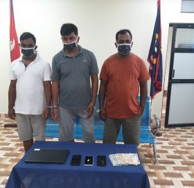 युएईमा आइपीएल, नेपालमा बाजी