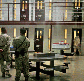 यो हो दुनियाकै महंगो जेल, एकजना कैदीका लागि करोडौँ खर्च