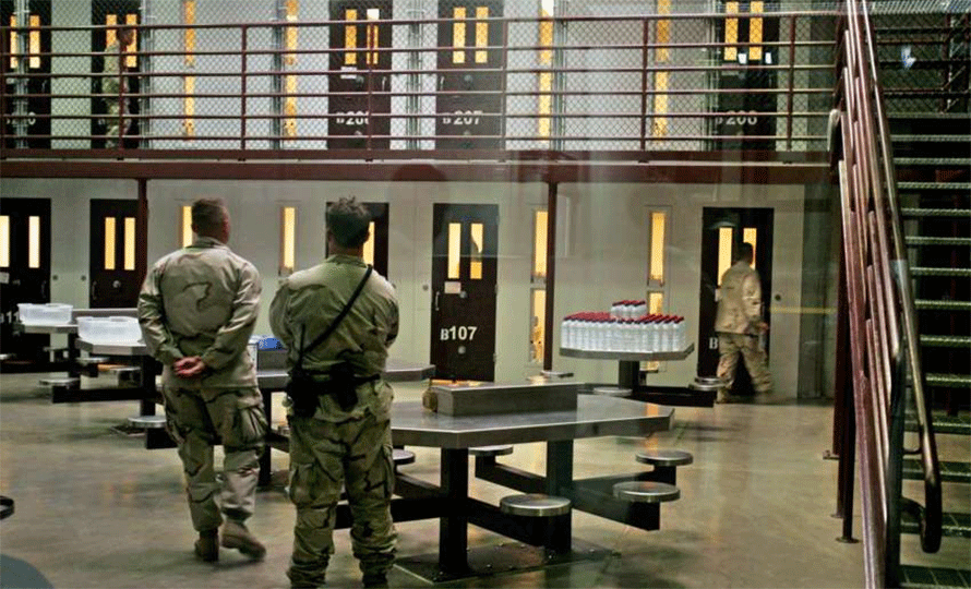 यो हो दुनियाकै महंगो जेल, एकजना कैदीका लागि करोडौँ खर्च