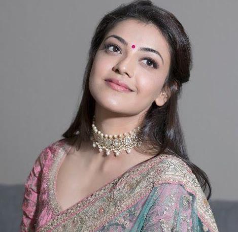 काजल अग्रवालले गरिन् गौतम किचलुसँग विवाह, पहिलो तस्बिर बाहिरियो