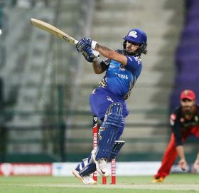 आठौँ जीतसँगै मुम्बईको प्लेअफमा स्थान पक्का