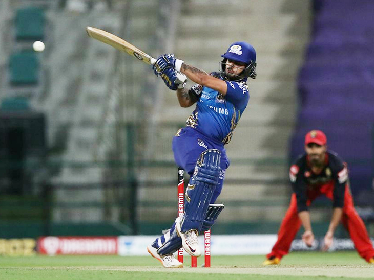 आठौँ जीतसँगै मुम्बईको प्लेअफमा स्थान पक्का