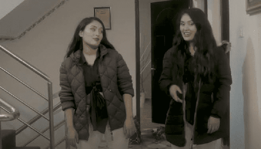 ट्रेलरमा यस्तो देखियो ‘लक्ष्मीपूजा’