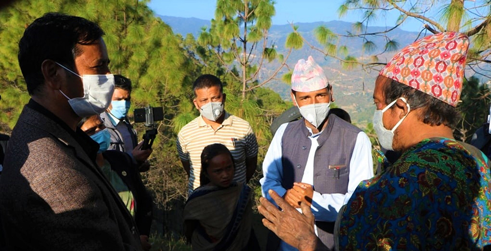 राउटेले पाउने भए थप २ हजार भत्ता
