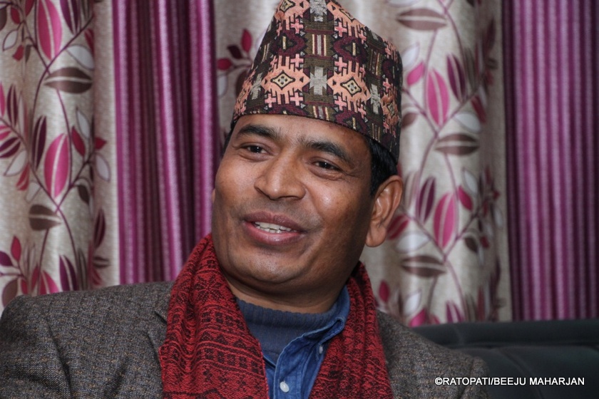 मुख्यमन्त्री शाहीविरुद्धको अविश्वास प्रस्ताव फेल !