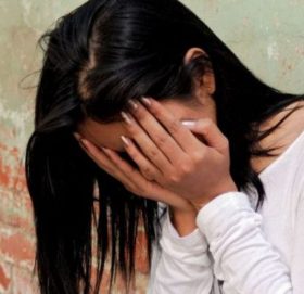 ‘बलि दिन’ किशोरी तस्करी