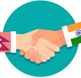 भारतीय सहयोगमा बनेका यी परियोजना जो प्रयोगमै नआइ अलपत्र छन्