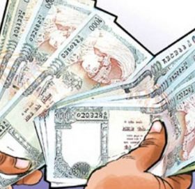 भारतमा काम गर्ने  मजदुरले गरे भालुकाे आक्रमणमा परी घाइते भएकालाई सहयोग