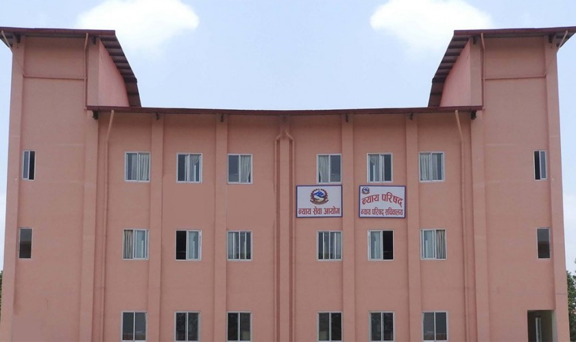 ८४ जना न्यायाधीशको सरुवा, को कहाँ पुगे ? (सूचीसहित)