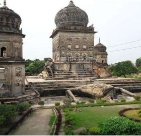 भ्यागुताको पूजा हुने अनौठो मन्दिर