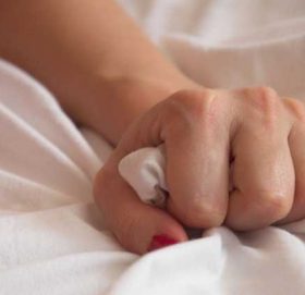 यौन–सुख : जि स्पट र आनन्द