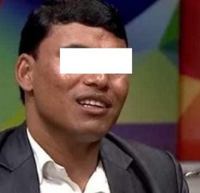 कुख्यात साइबर अपराधी पक्राउ