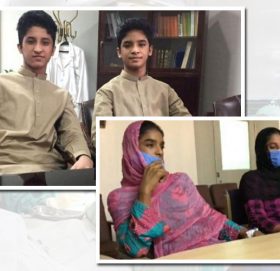 जब दिदीबहिनी दाजुभाइ बनेर घर फर्किए…