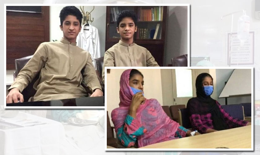 जब दिदीबहिनी दाजुभाइ बनेर घर फर्किए…