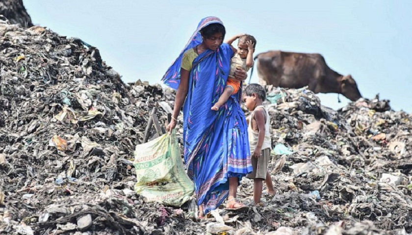 विश्व बैंकको चेतावनी– कोभिडले १५ करोड मानिसलाई चरम गरिबीमा पुर्याउँछ