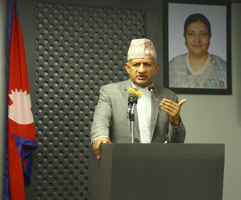 यी हुन महत्वपूर्ण ६ निकायमा नियुक्त गरिएका पदाधिकारीहरु