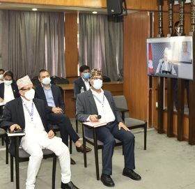 कोरोनाले स्थगित शैक्षिक संस्था लगायतका परीक्षा सञ्चालन गर्न सरकारको अनुमति