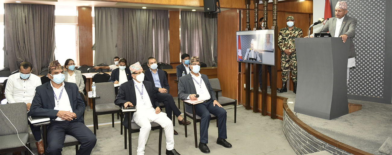 कोरोनाले स्थगित शैक्षिक संस्था लगायतका परीक्षा सञ्चालन गर्न सरकारको अनुमति