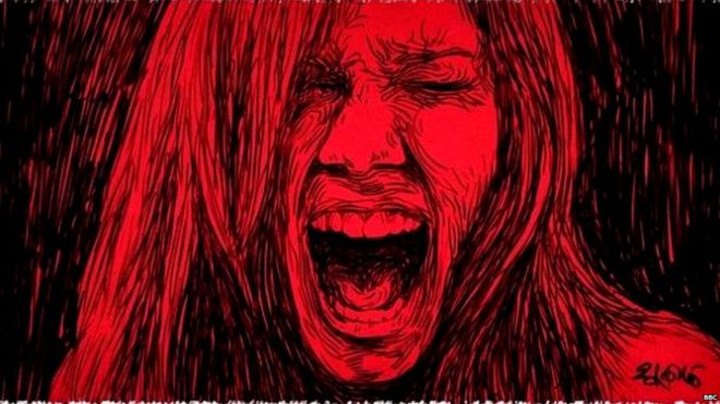 पाँच सन्तानकी आमा श्रीमानबाटै बेचिइन्