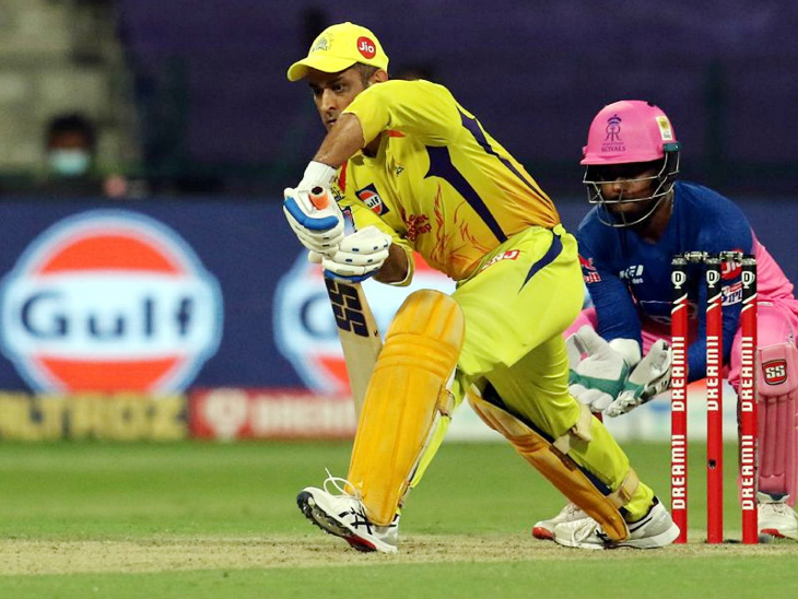 राजस्थानसँग चेन्नई पराजित, प्लेअफको यात्रा कठिन