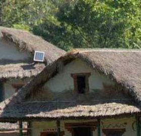 कास्कीमा एक हजार ८७४ खरका छाना विस्थापन गरिने