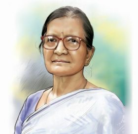 सहाना प्रधानको जागिरमा आगो