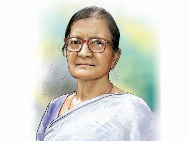 सहाना प्रधानको जागिरमा आगो