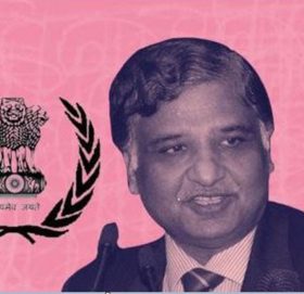 सचिवालयले नै भन्यो : ‘रअ’ प्रमुखले प्रधानमन्‍त्रीसँग भेटेका हुन्