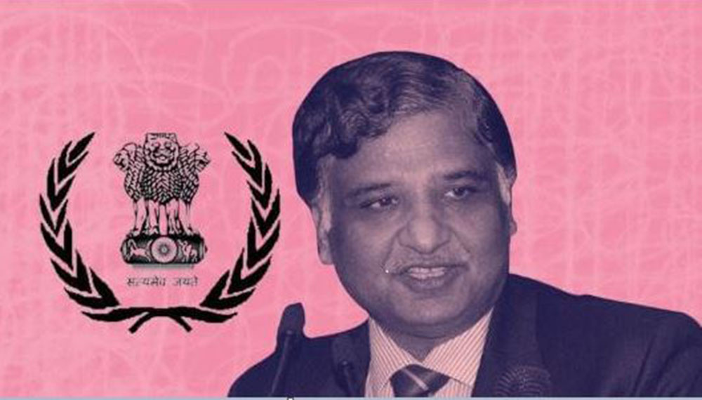 सचिवालयले नै भन्यो : ‘रअ’ प्रमुखले प्रधानमन्‍त्रीसँग भेटेका हुन्