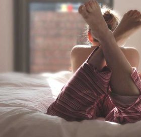 सम्भोगको लत के हो ?