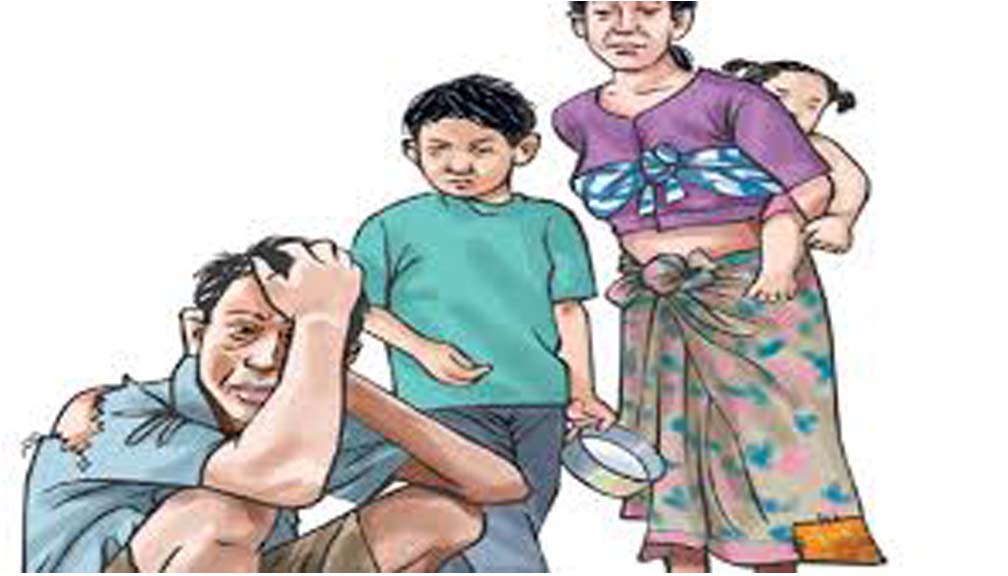 भोकमरीको सूचीमा नेपाल ७३औं स्थानमा