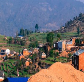 अछाममा धारिलो हतियार प्रहार गरी युवकको हत्या, १ जनाको अवस्था गम्भीर