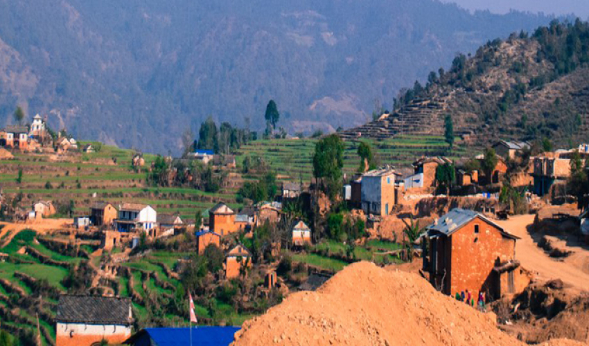 अछाममा धारिलो हतियार प्रहार गरी युवकको हत्या, १ जनाको अवस्था गम्भीर