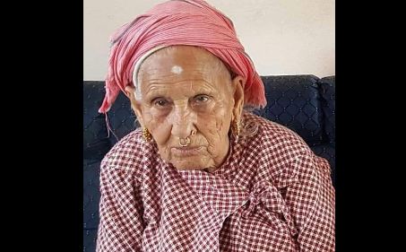 पत्रकार महासंघका पूर्वअध्यक्ष गाउँलेलाई मातृशोक
