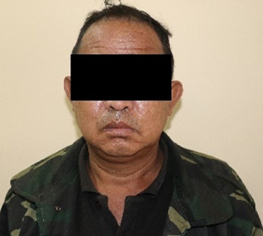 २० वर्षीया महिला बेचेको आरोपमा एकजना राजधानीबाट पक्राउ