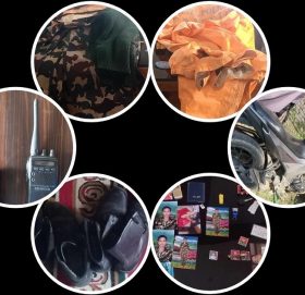 सगरमाथामा ज्यान गुमाएका विदेशीको वाकिटकी बोकेर ‘प्रहरी हुँ’ भन्दै ठगी