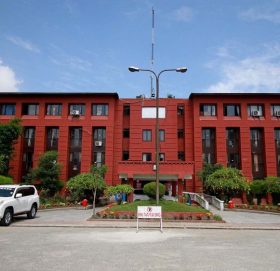 मंसिर १५ गते ६४९ तहमा एकैसाथ अस्पतालहरुको शिलान्यास हुने