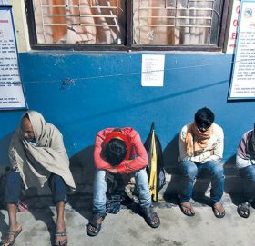 घोषणापत्रमा नि:शुल्क, महामारी हुँदा जनताकै थाप्लोमा