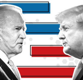 अमेरिकी निर्वाचन : कसले जित्दा नेपाललाई बढी फाइदा ?